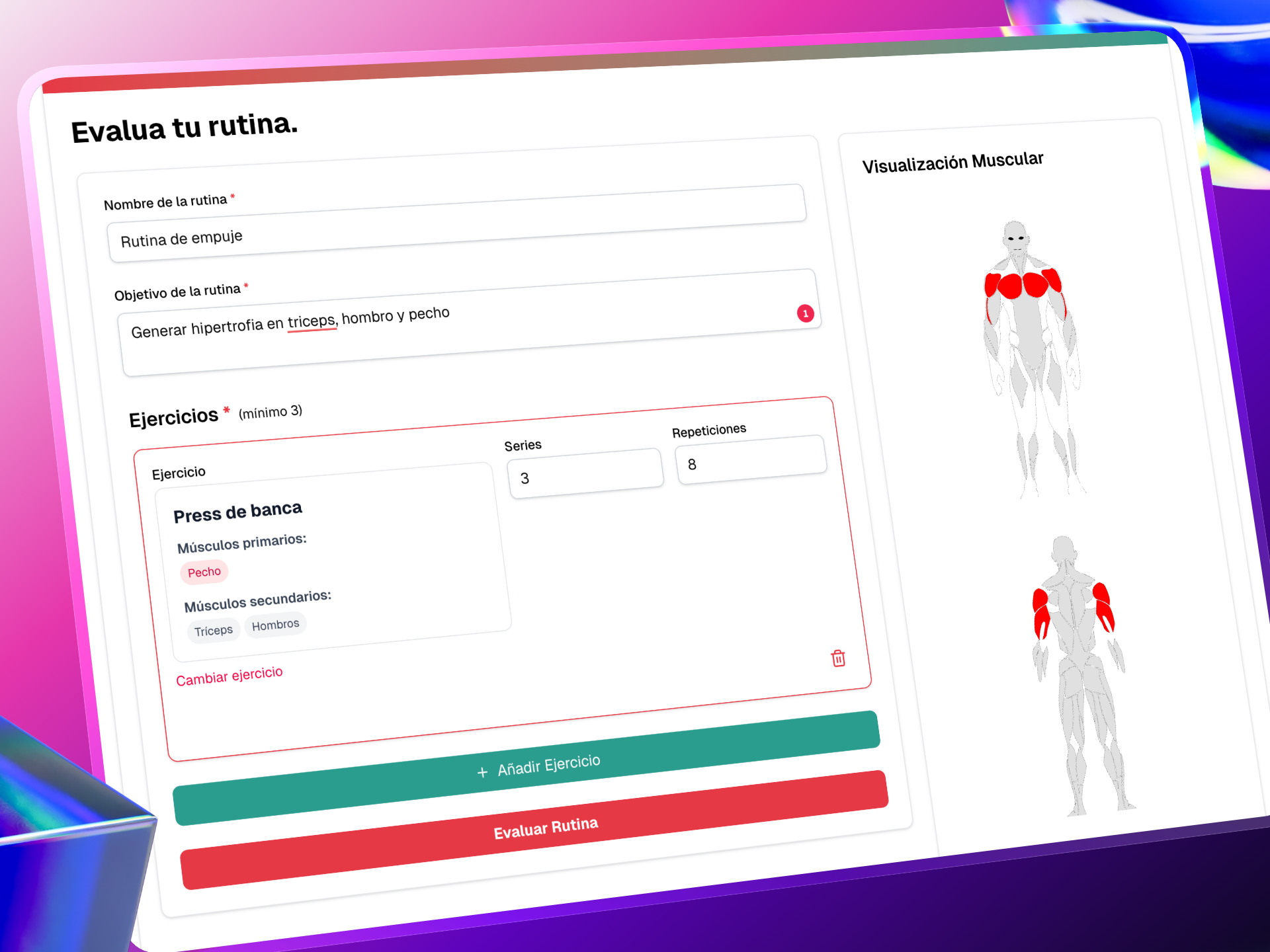 Intuifit — view 1