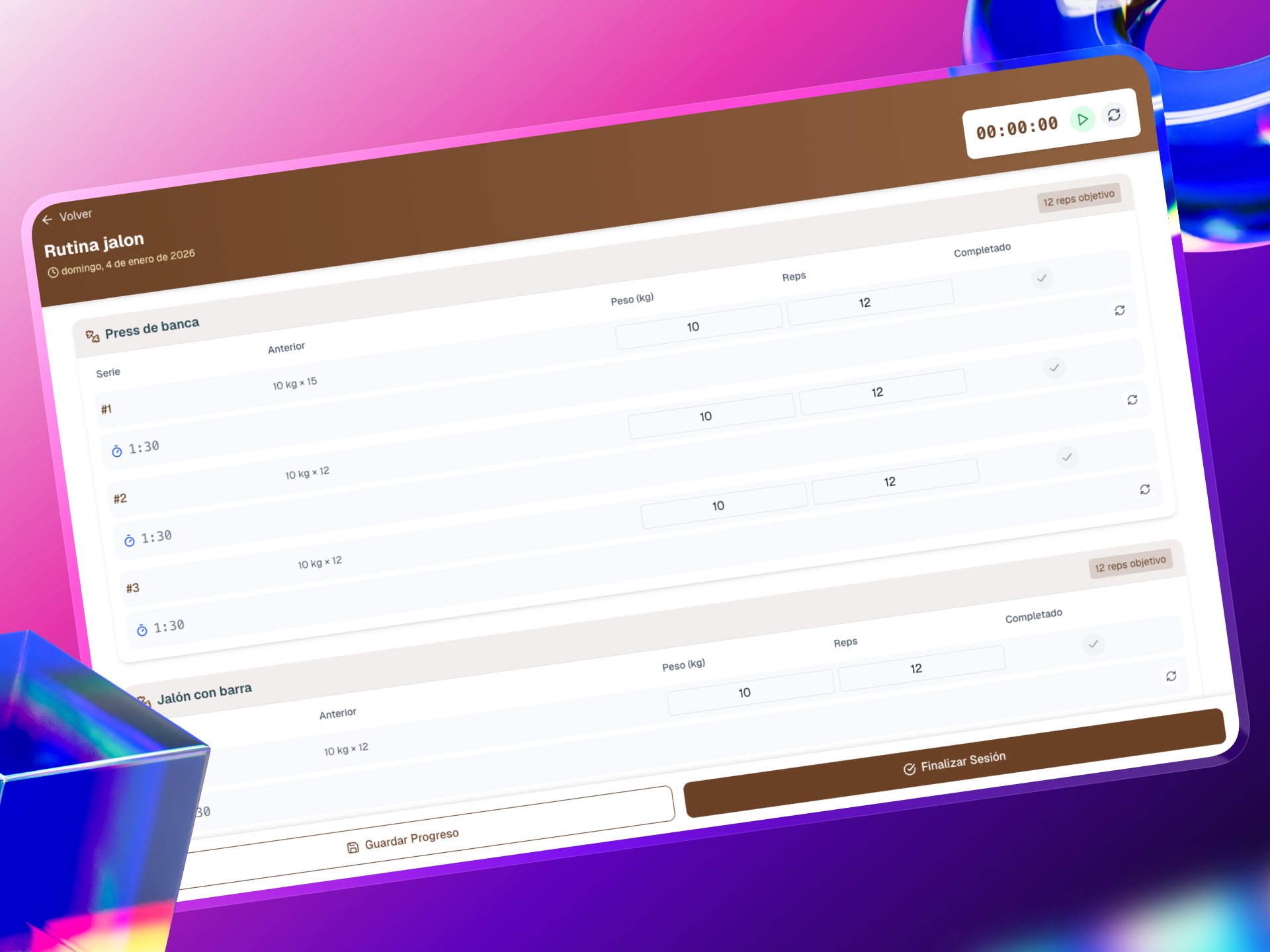 Intuifit — view 2