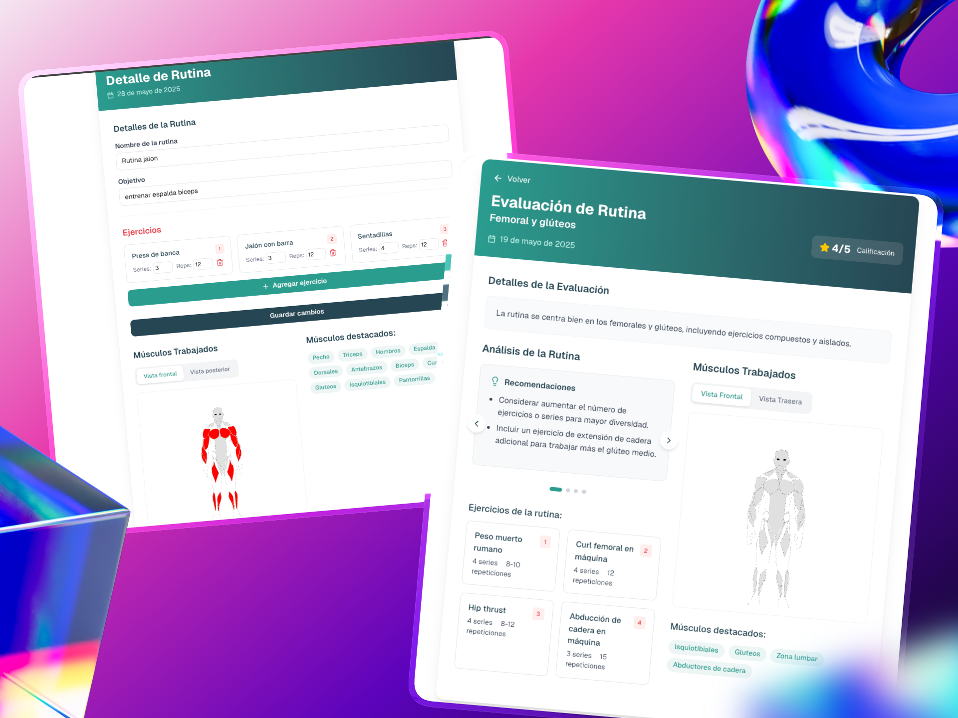 Intuifit — view 3